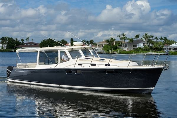 2019 MJM 43z