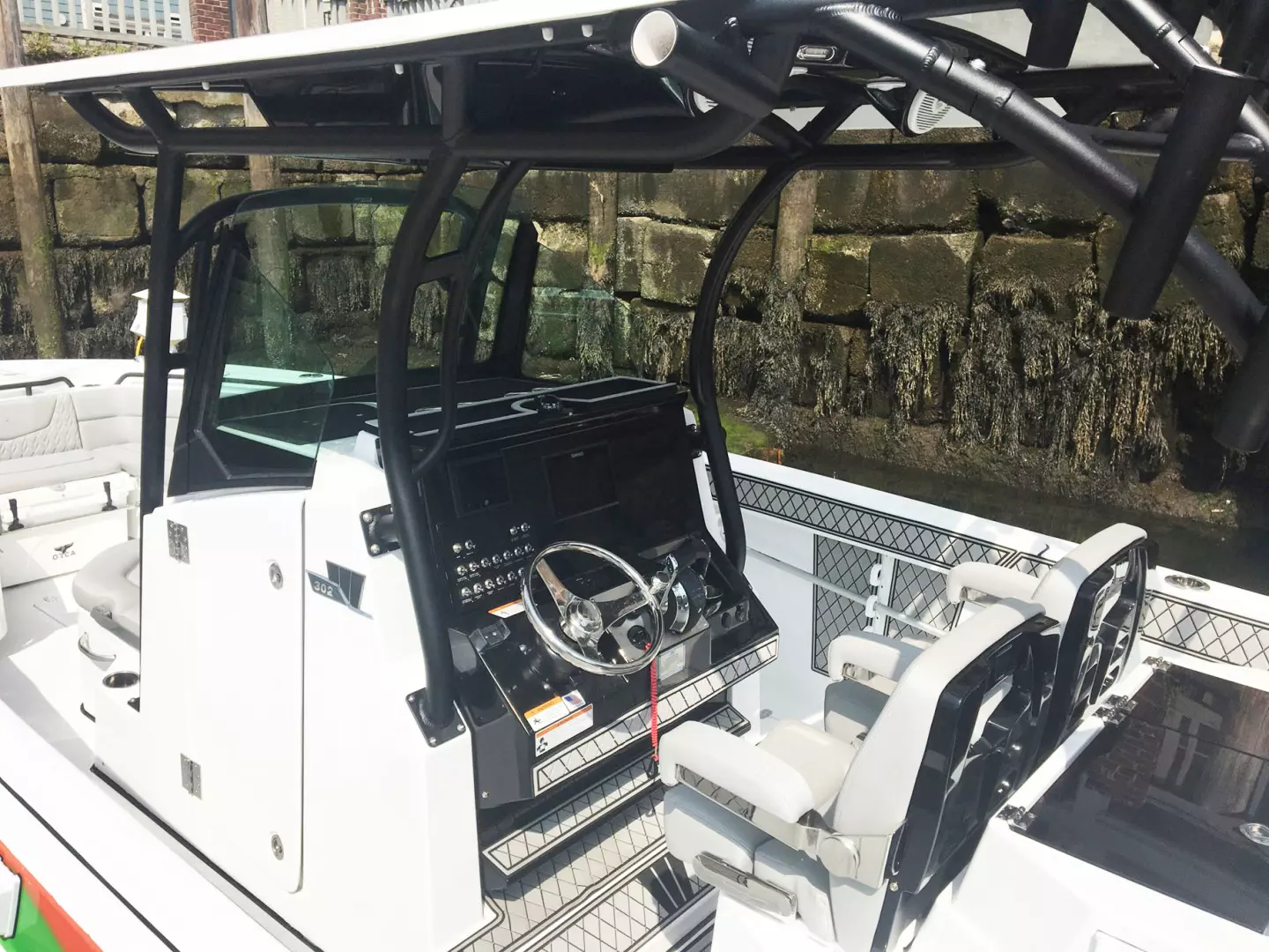 2021 Wellcraft Scarab 302 - Image 7