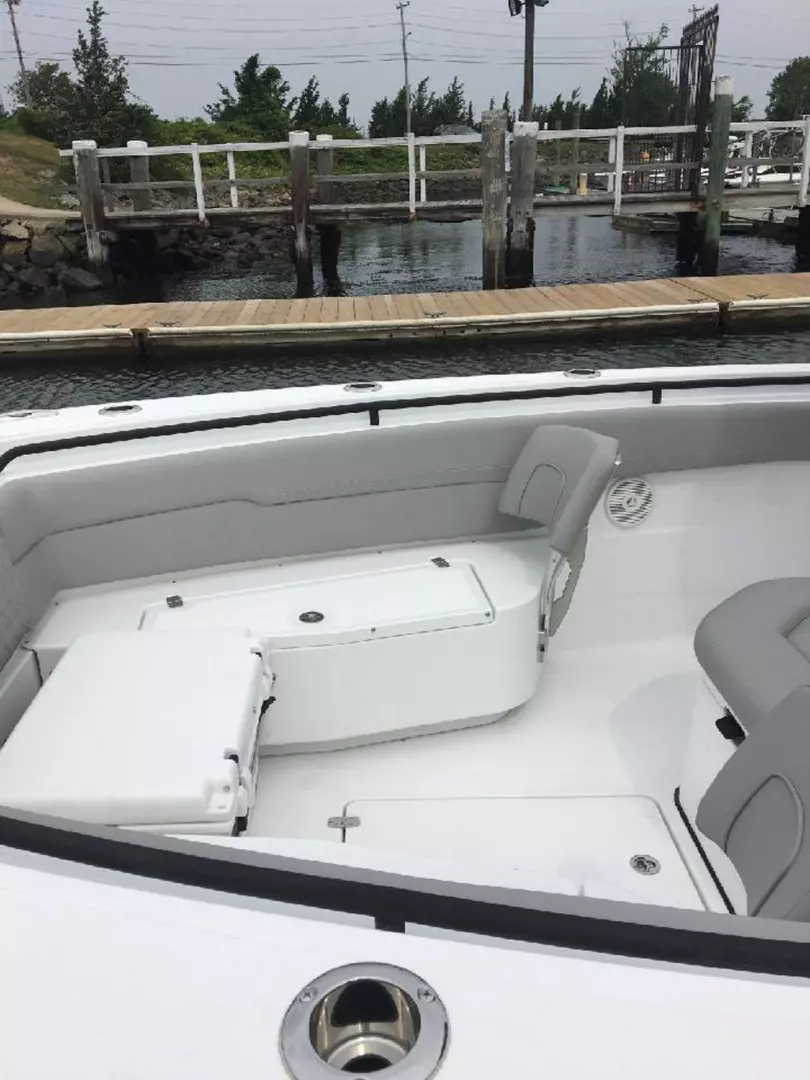 2021 Wellcraft Scarab 302 - Image 4