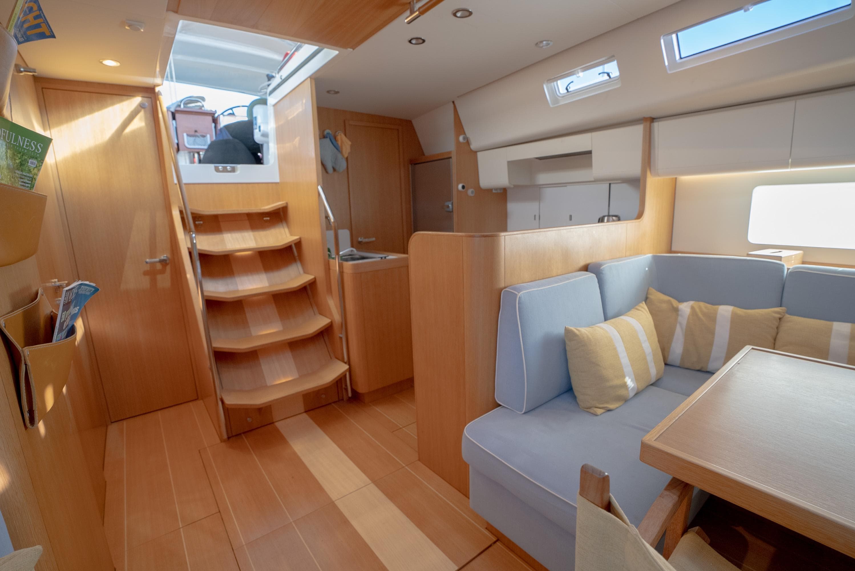 2020 Nautor Swan 48 - 82