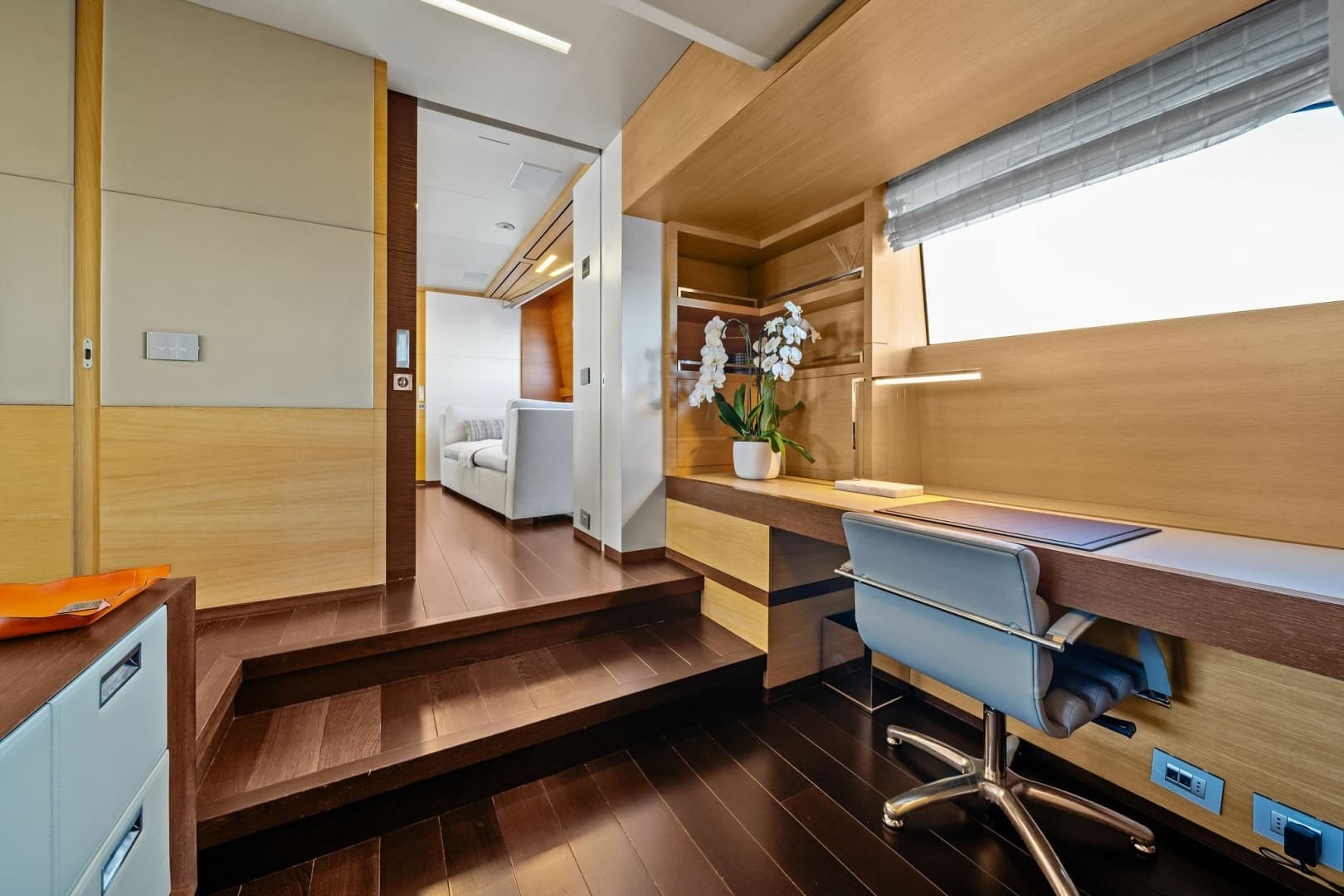 2012 Benetti Classic Supreme 132 - Image 40
