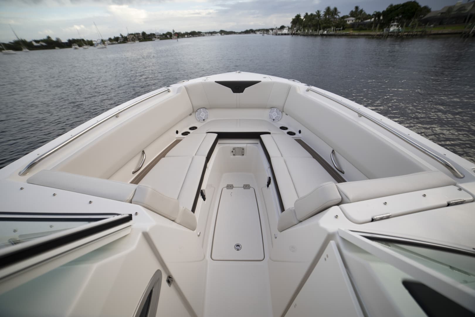 2026 Sailfish 276 DC - Image 11