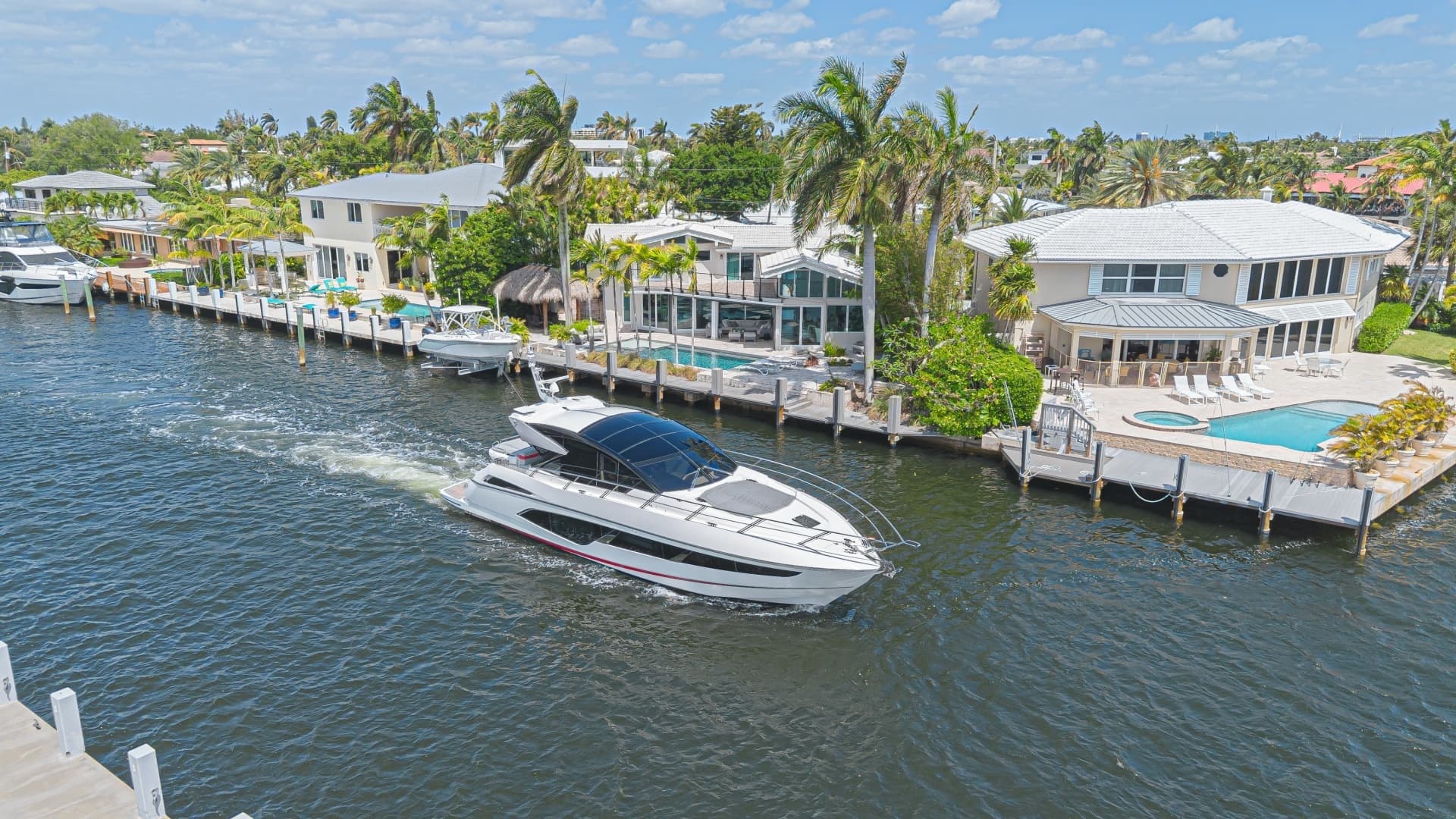 2021 Sunseeker Predator 60 EVO - Image 9