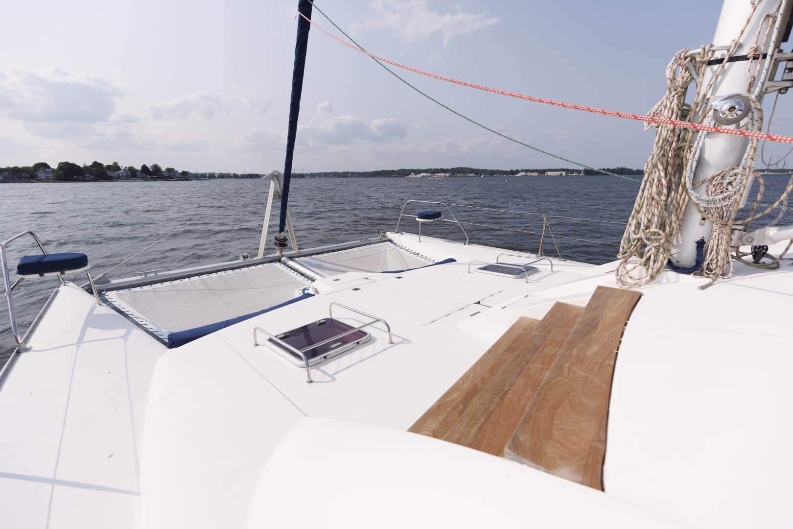 2006 Leopard 43 - Image 14