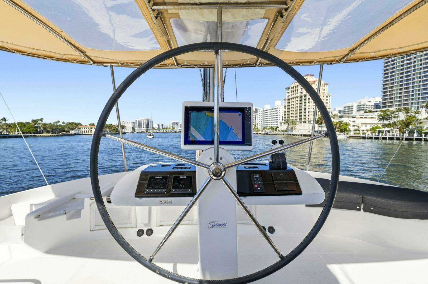 2021 Lagoon 52F - Image 27