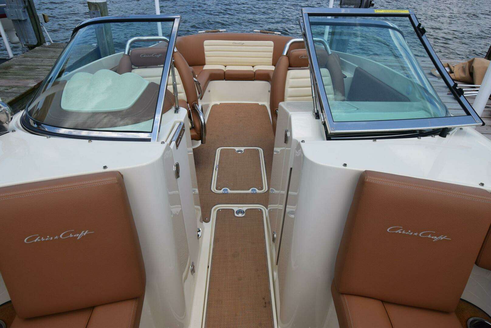 2014 Chris-Craft 25 Launch - Image 14