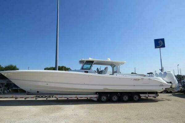 2024 HCB 53 Suenos - Image 1