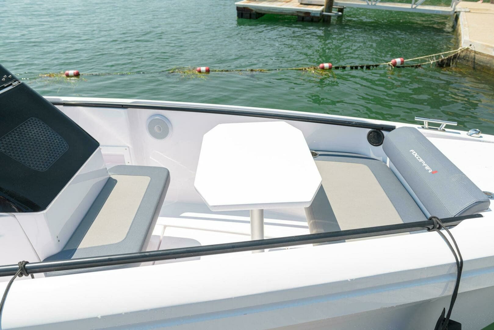 2021 Axopar 22 Spyder - Image 26