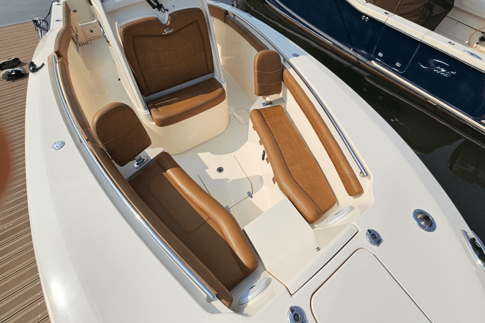 2020 Scout 255 LXF - Image 6