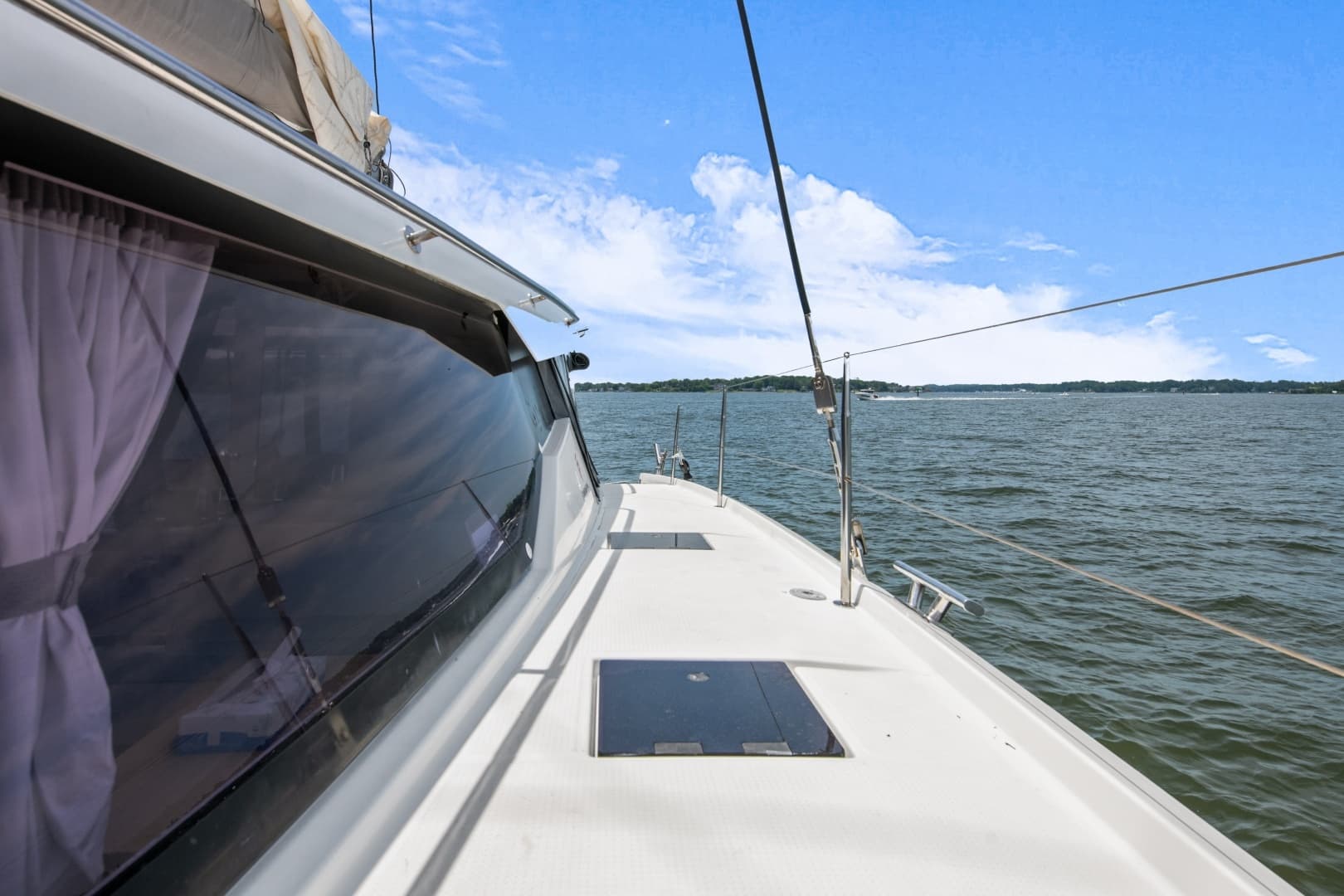 2019 Fountaine Pajot Astrea 42 Catamaran - Image 41