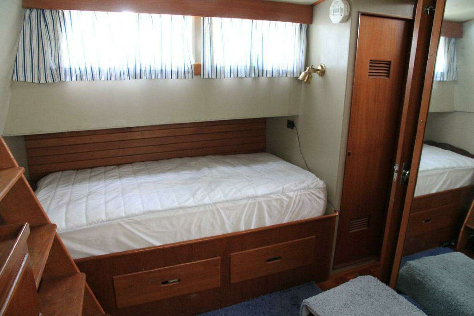 1974 Grand Banks GB42 - Image 29