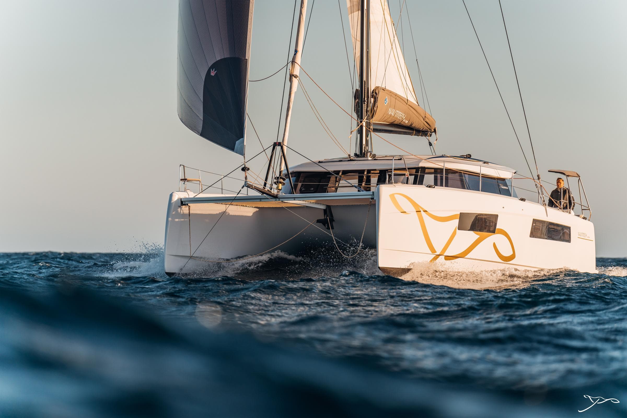 2026 Nautitech 44 Open - 74
