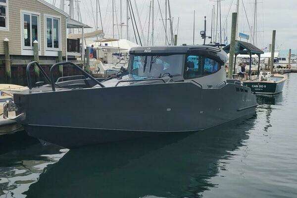 2024 G-Force G Force 10 - Image 1