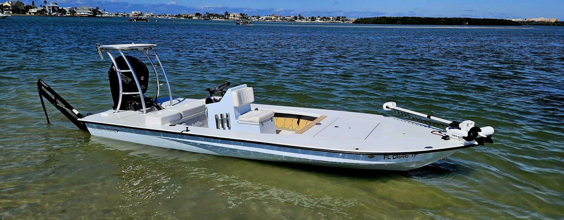 2022 East Cape Vantage VHP - Image 2