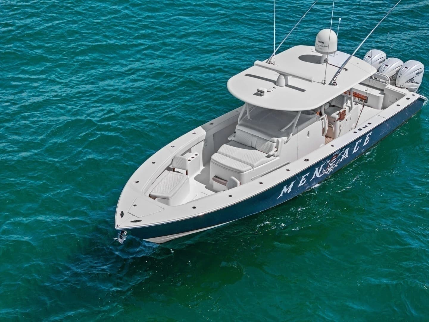 2020 Jupiter 43 SF - Image 16