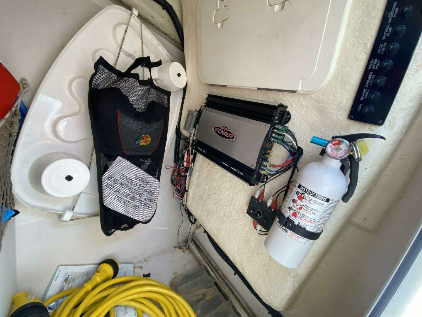 2018 Sailfish 275 Dual Console - Image 34