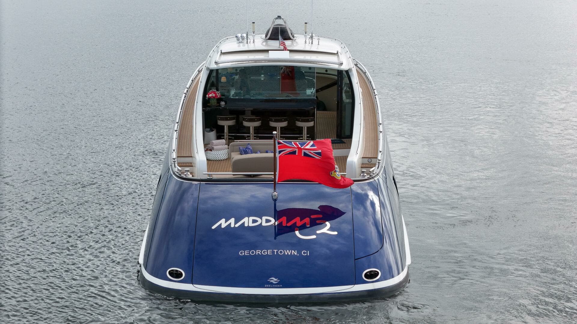 2023 Zeelander 72 - Image 4