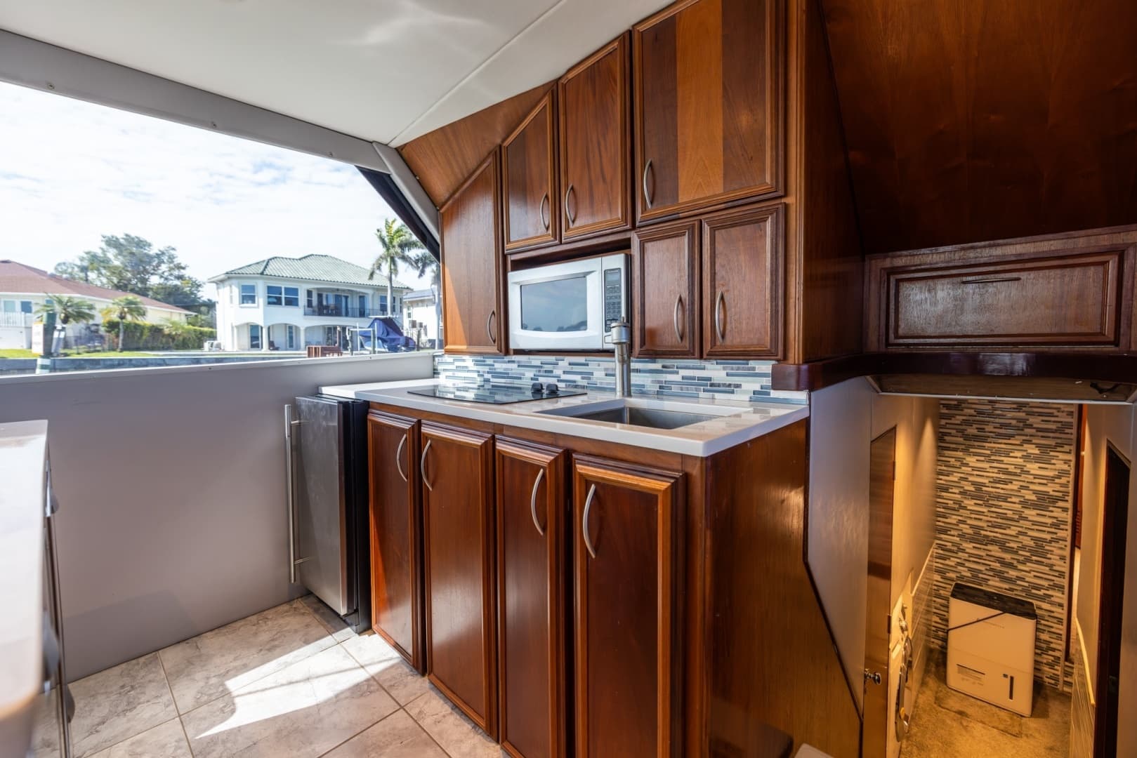 1984 Ocean Yachts 55 Super Sport - Image 38