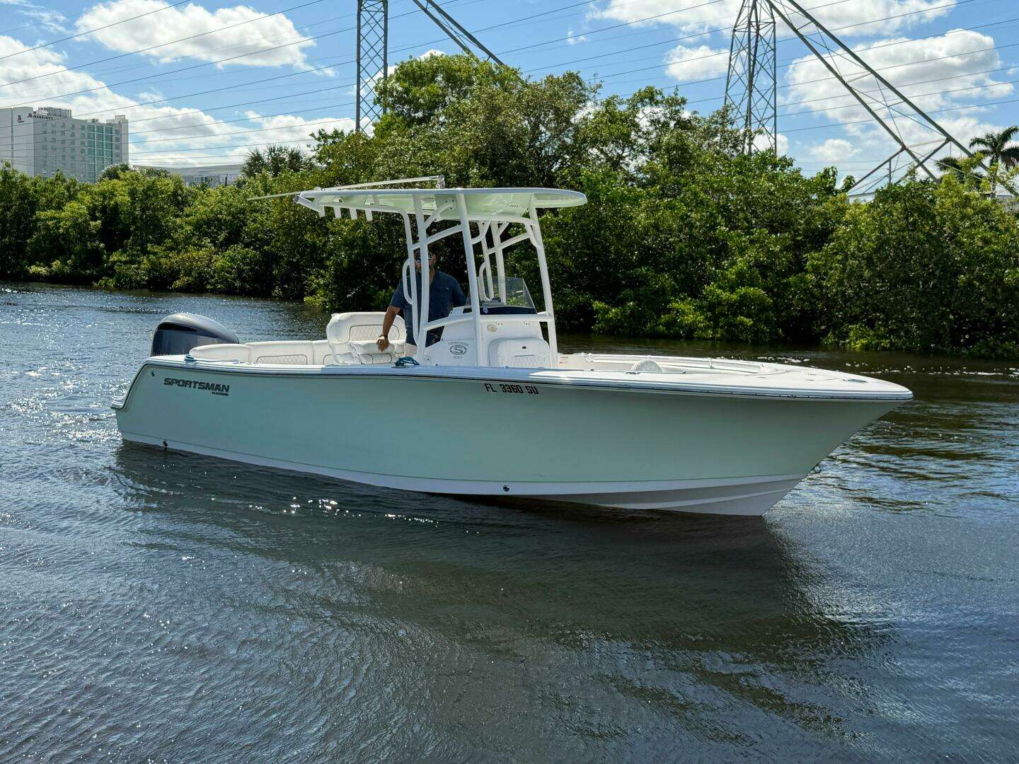 2021 Sportsman Heritage 231 - Image 2