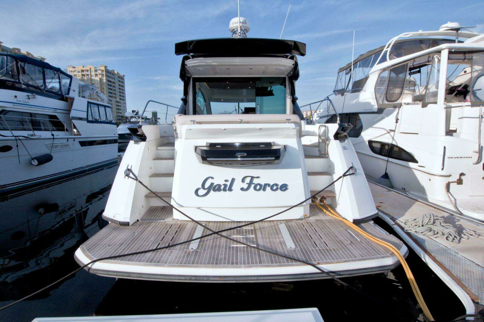 2019 Beneteau Gran Turismo 50 - Image 12