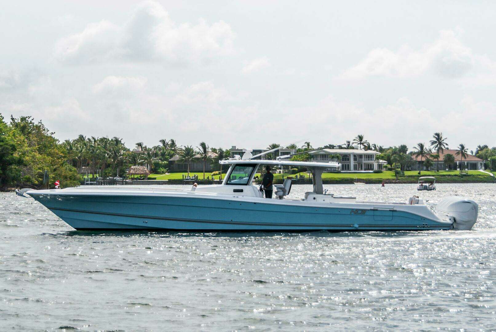 2021 HCB 53 Suenos - Image 6