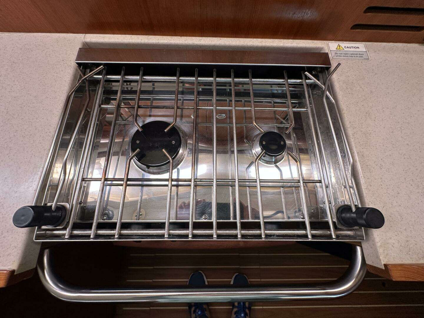 2006 Hunter 38 - Image 53