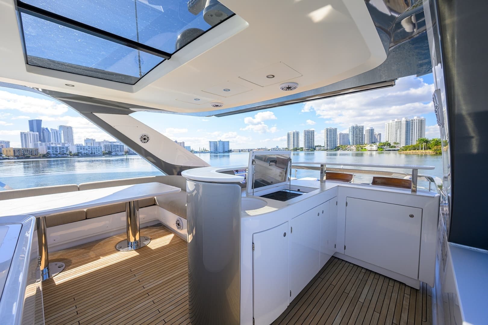 2024 Azimut Fly 78 - Image 71