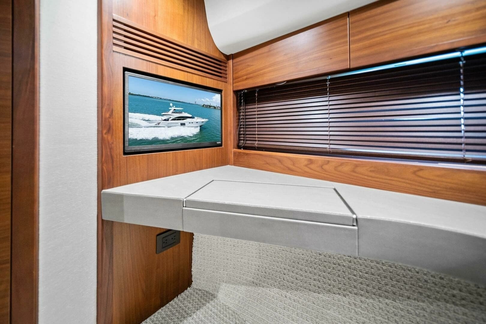 2015 Princess F60 - Image 19