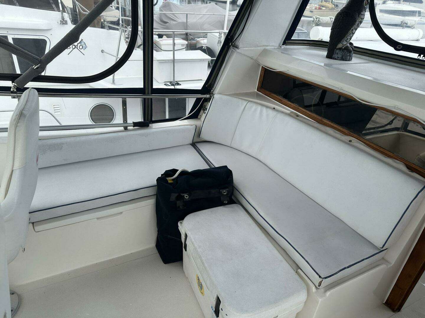 2002 Novatec Sundeck - Image 46