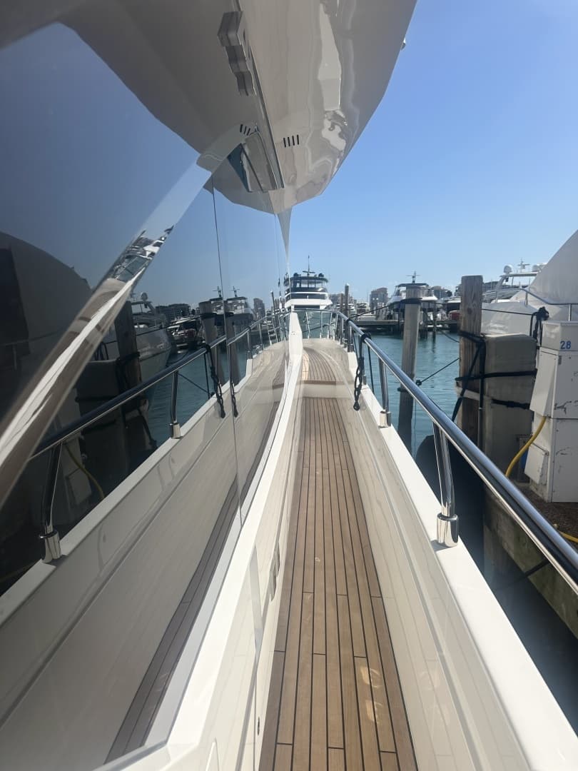 2026 Astondoa 66 Flybridge - Image 7