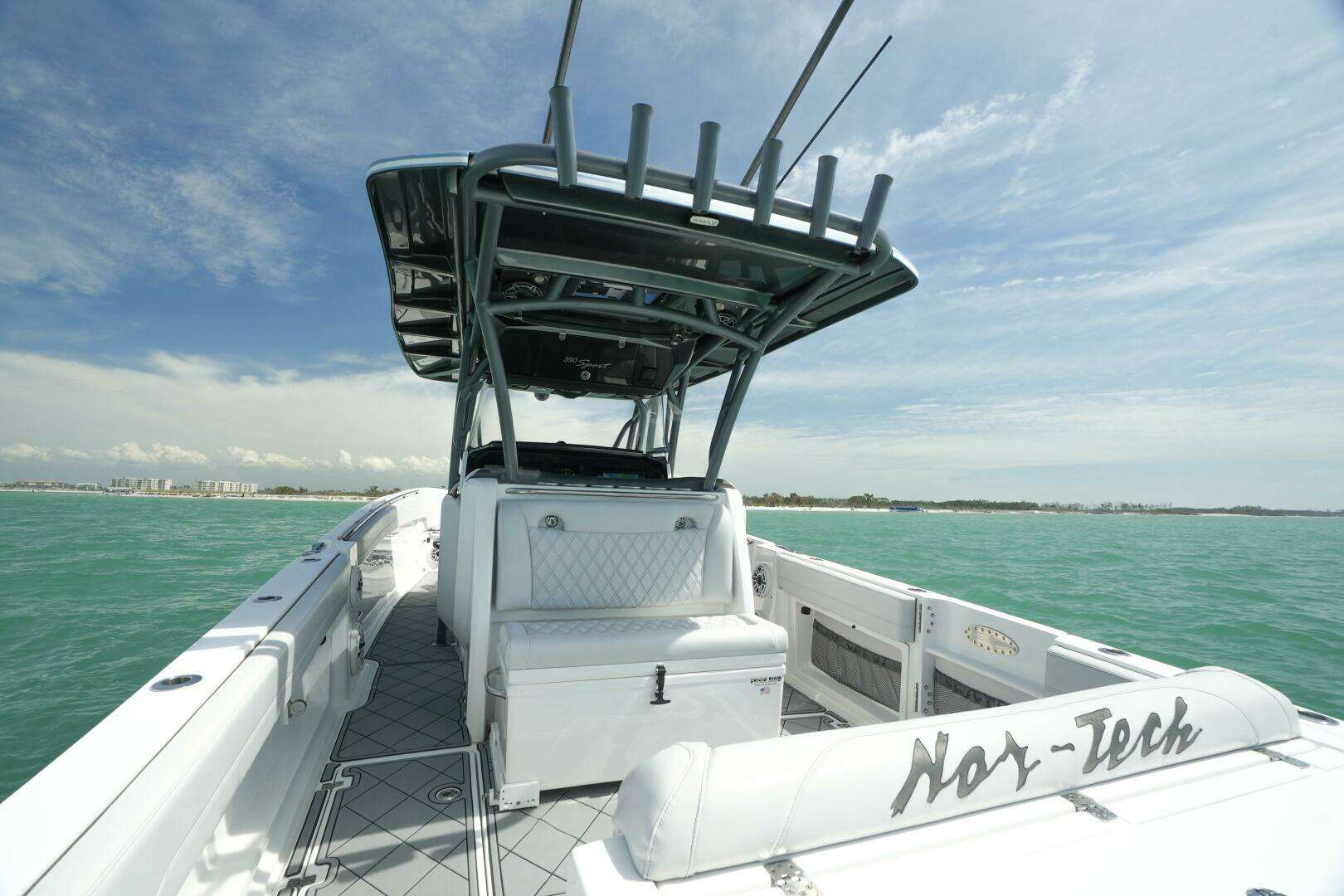 2020 Nor-Tech 390 Sport - Image 29
