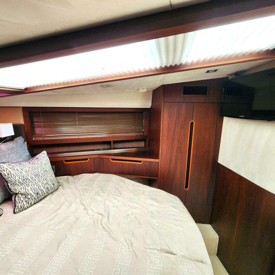 2018 Galeon 430 HTC - Image 27