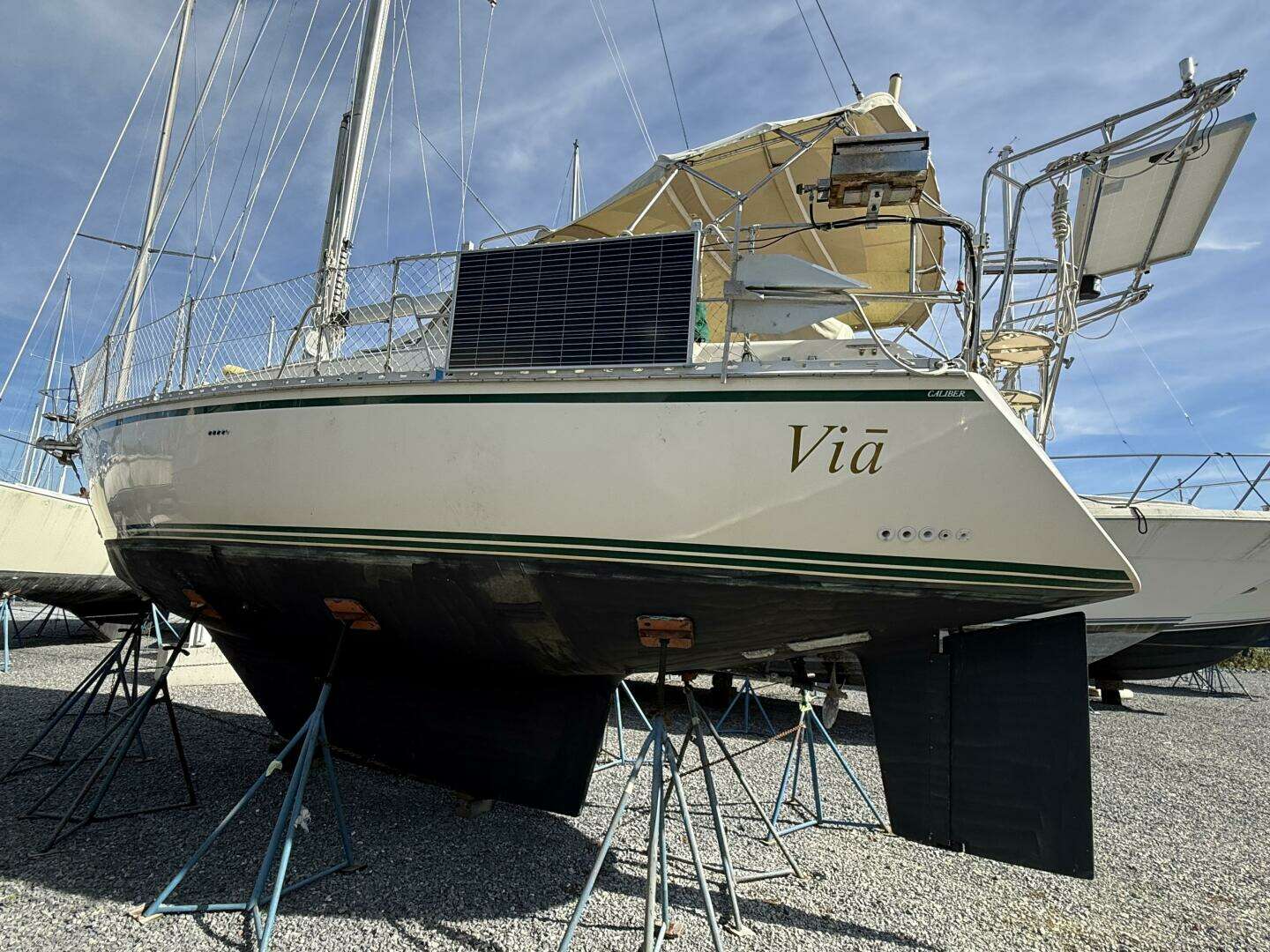 2004 Caliber 40LRC SE - Image 7