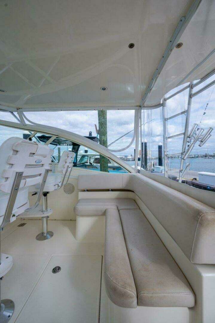 2007 Albemarle 36 Express - Image 27