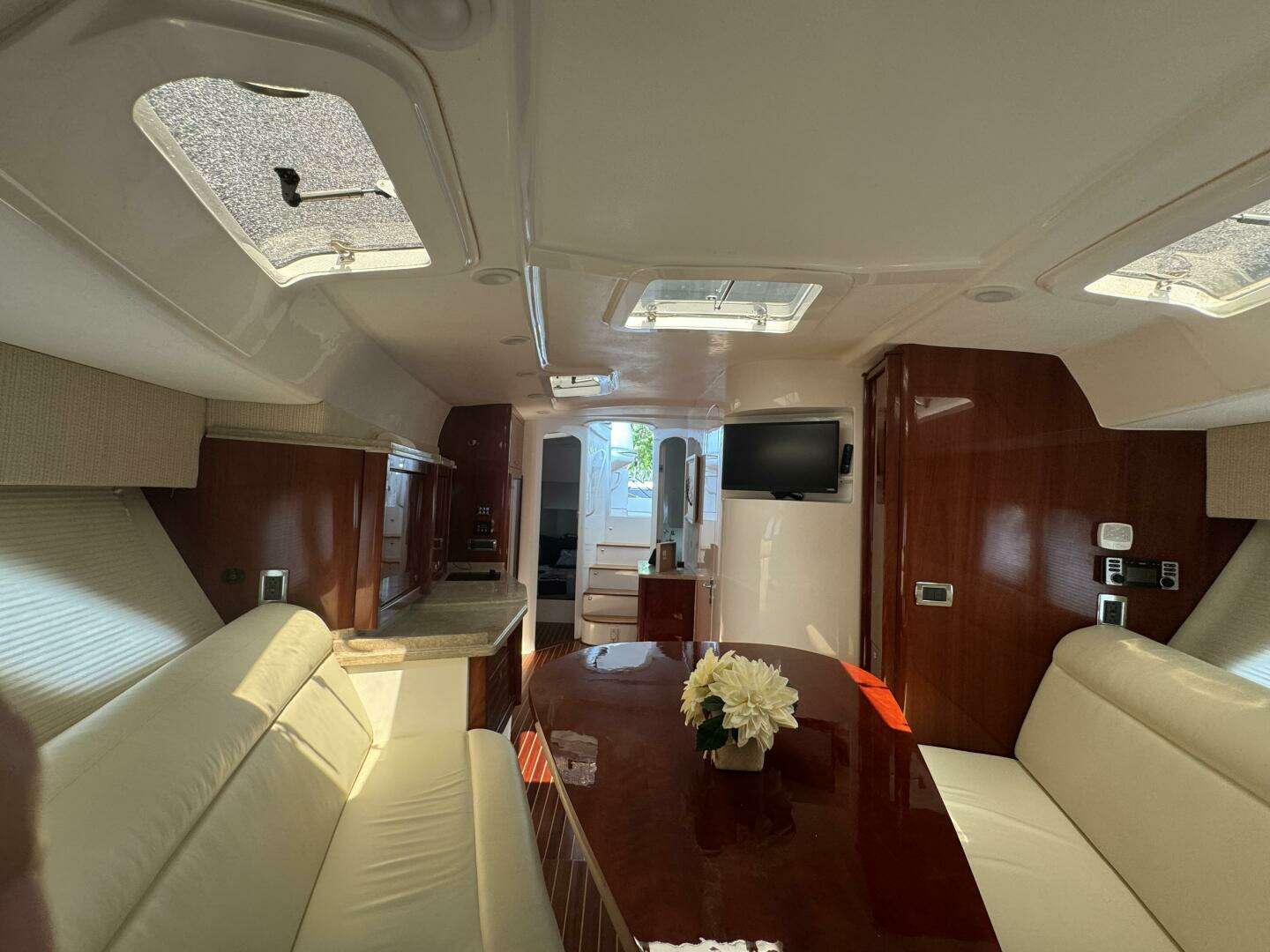 2012 Intrepid 475 Sport Yacht Enclosed - Image 38
