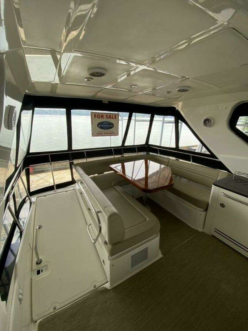 2016 Sea Ray 510 FLY - Image 42