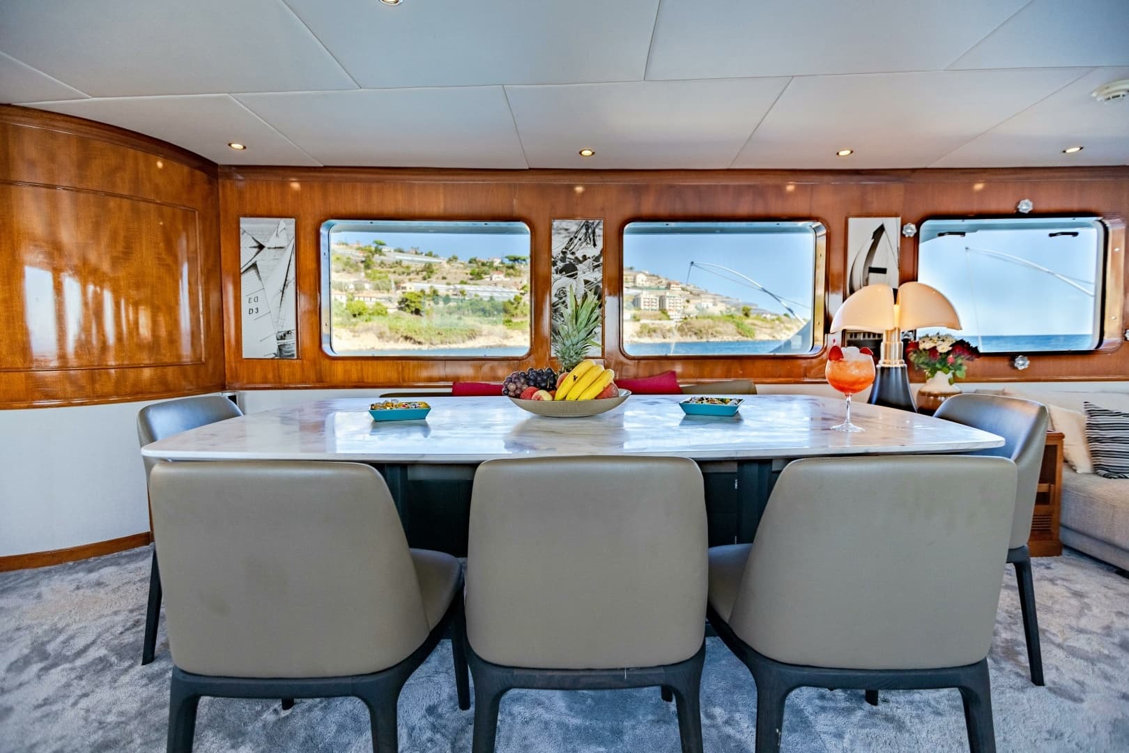 1970 Feadship Custom - Image 11