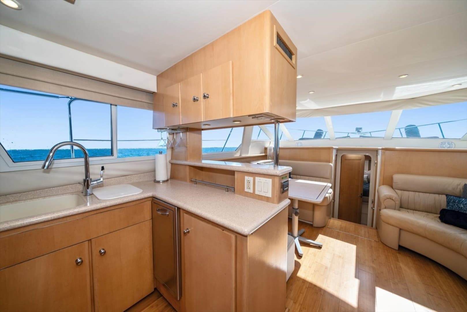 1998 Carver 455 Aft Cabin MY - Image 58