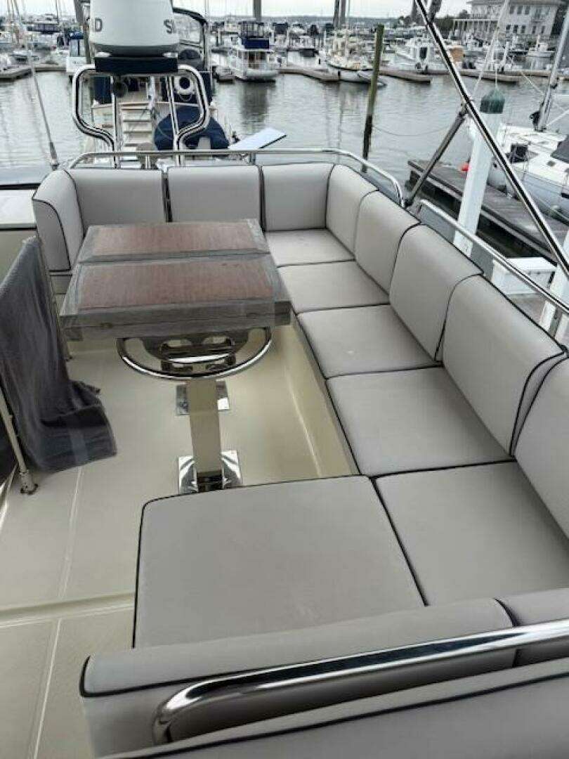 2017 Beneteau Monte Carlo 4 - Image 16