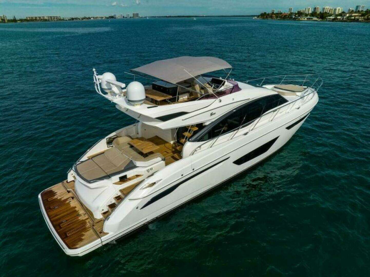 2016 Princess S65 - Image 43