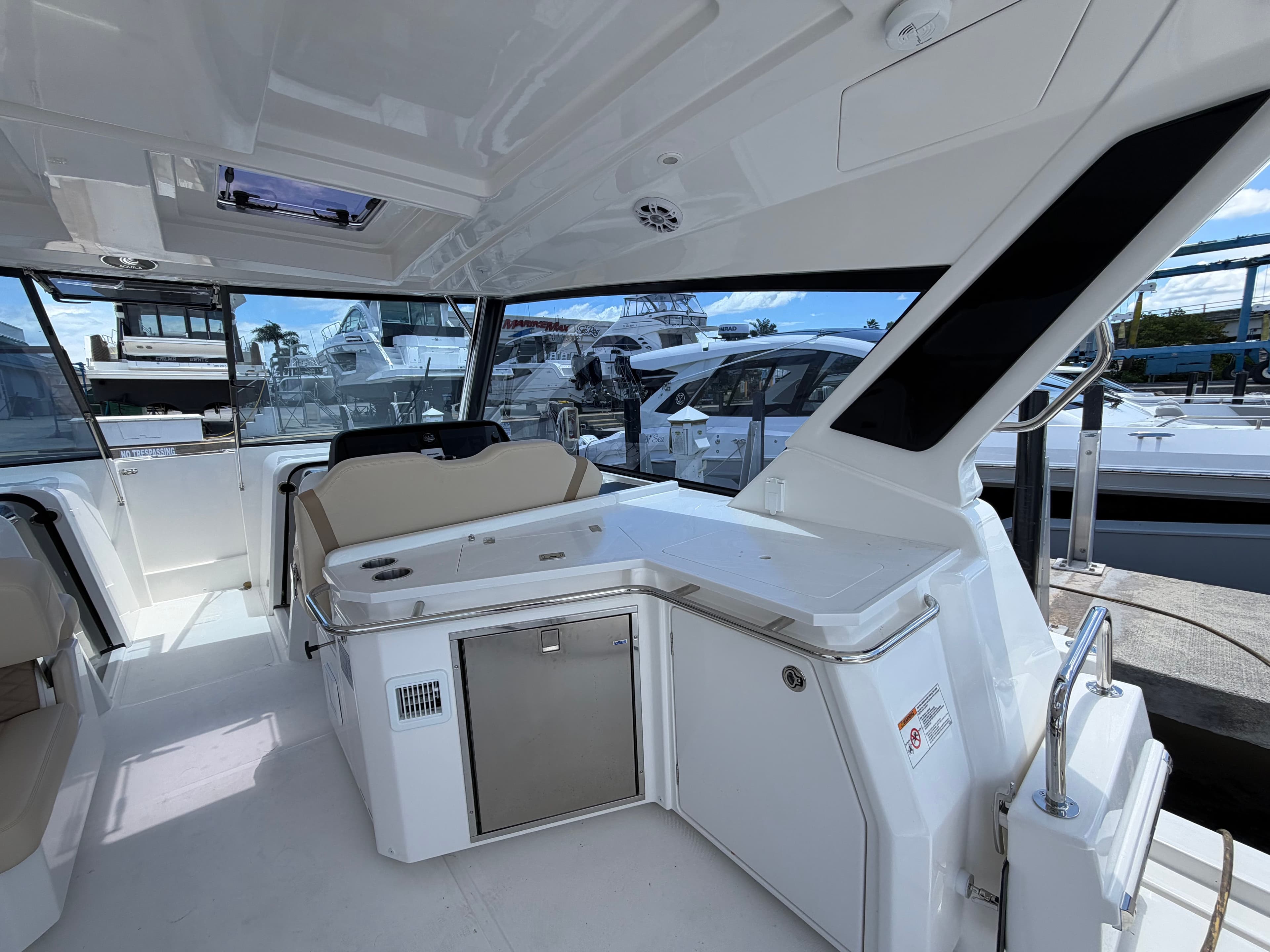 2026 Aquila 36 Sport - 10