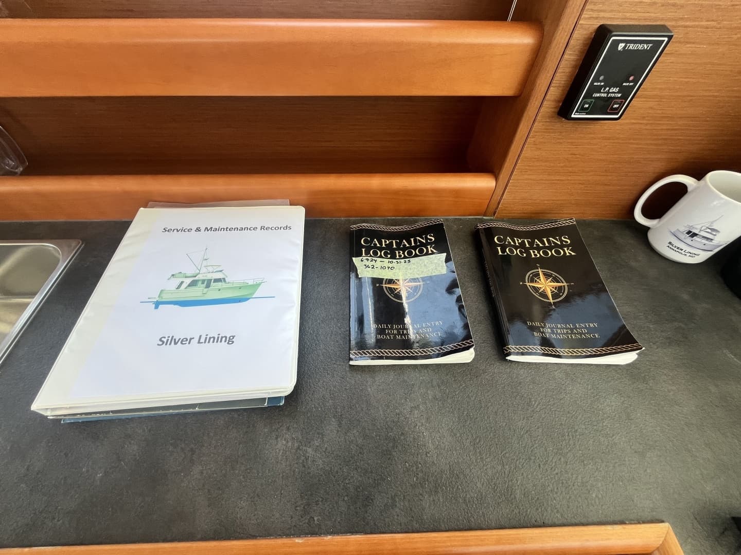 2015 Beneteau Swift Trawler 34 - Image 58
