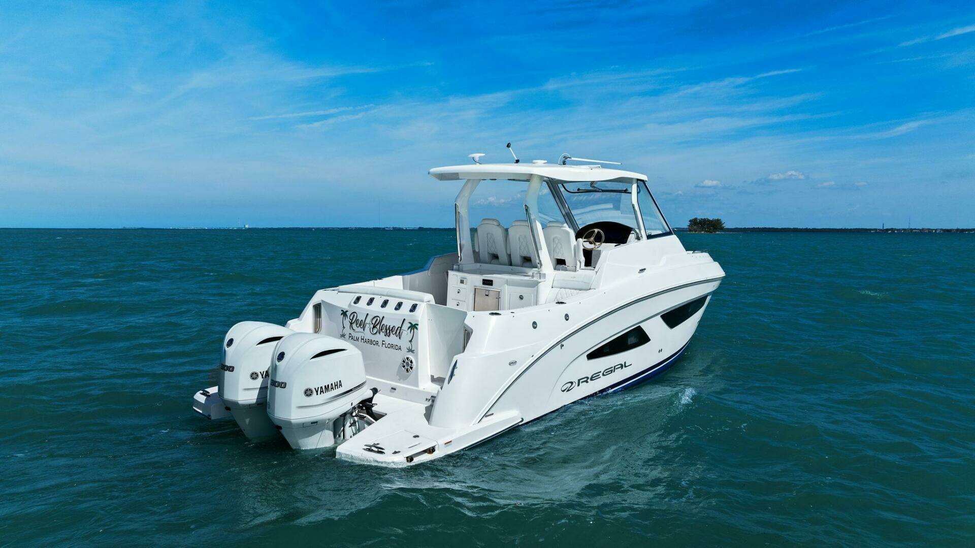 2020 Regal 33 SAV - Image 11