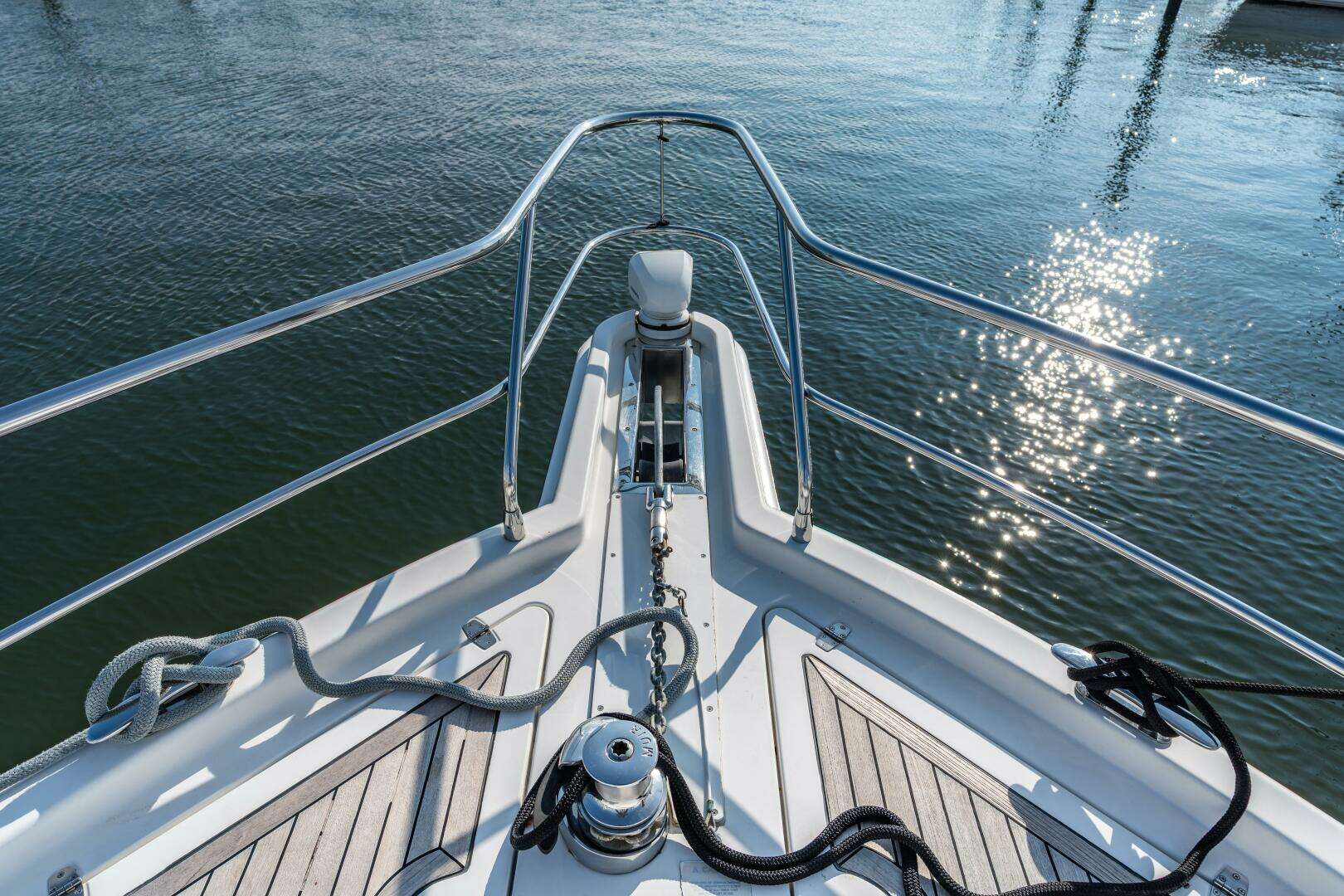 2014 Riviera 44 Sport Yacht - Image 71