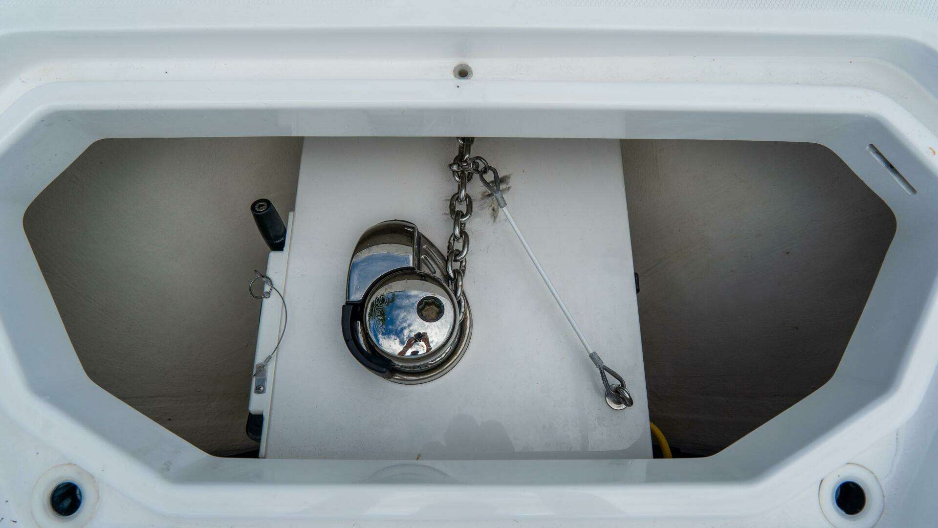 2023 Invincible Open Fisherman - Image 91
