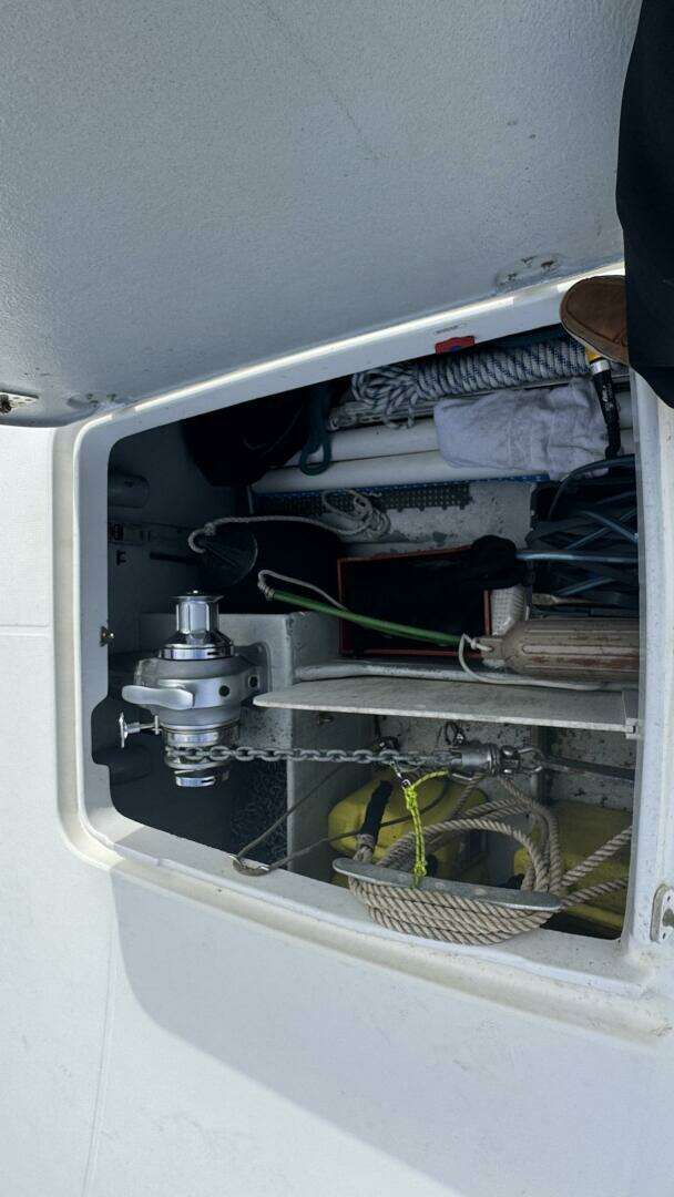 2009 Fountaine Pajot Cumberland 46 - Image 101
