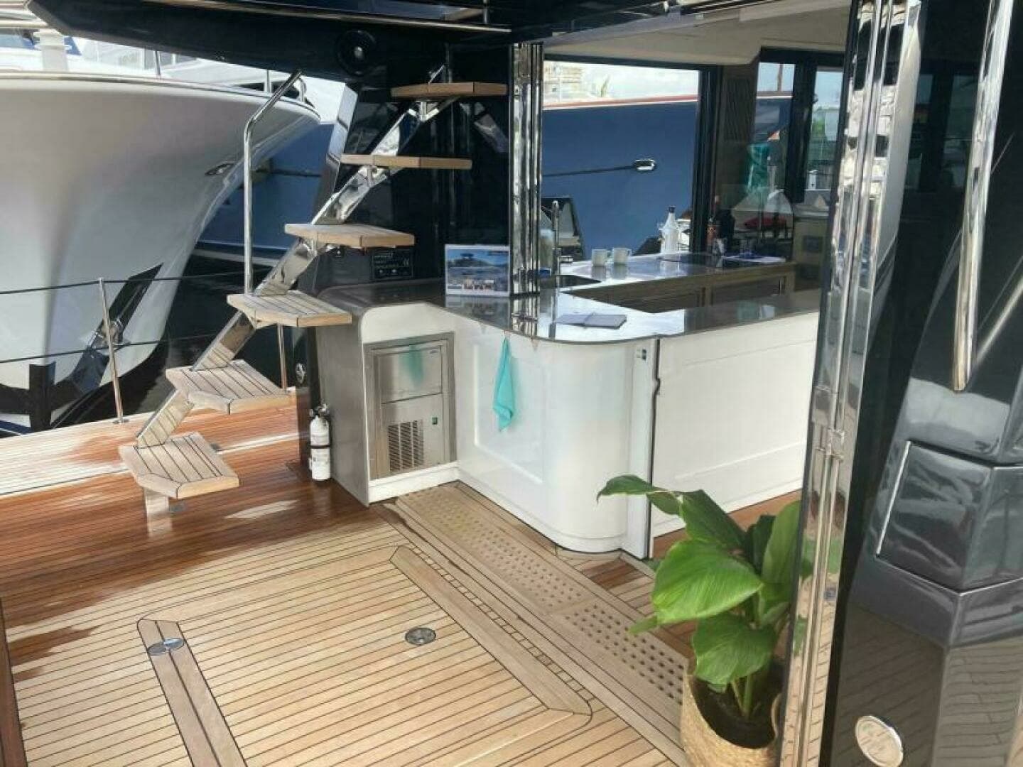 2024 Okean 52 Flybridge - Image 56