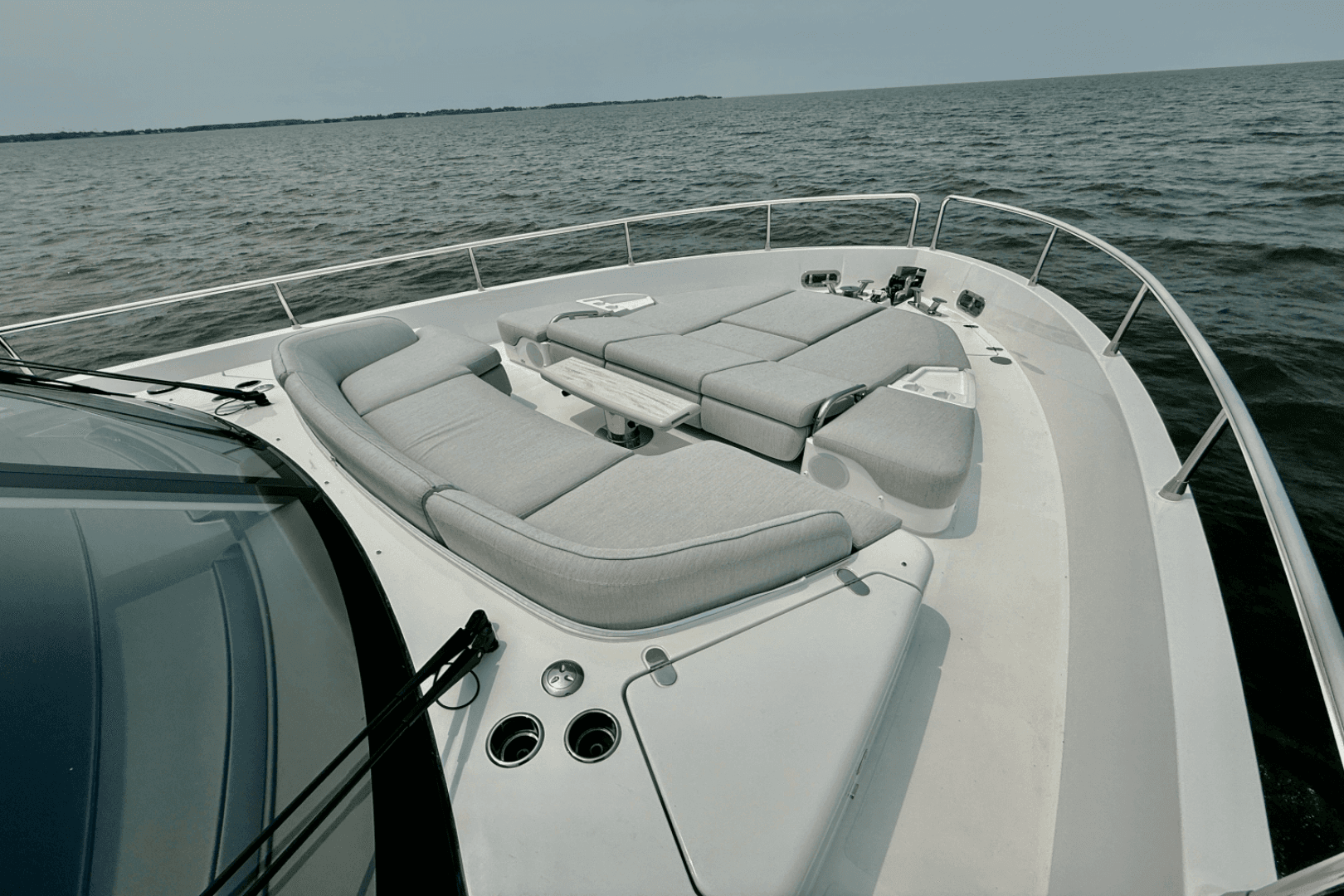 2026 Azimut Magellano 60 - Image 93