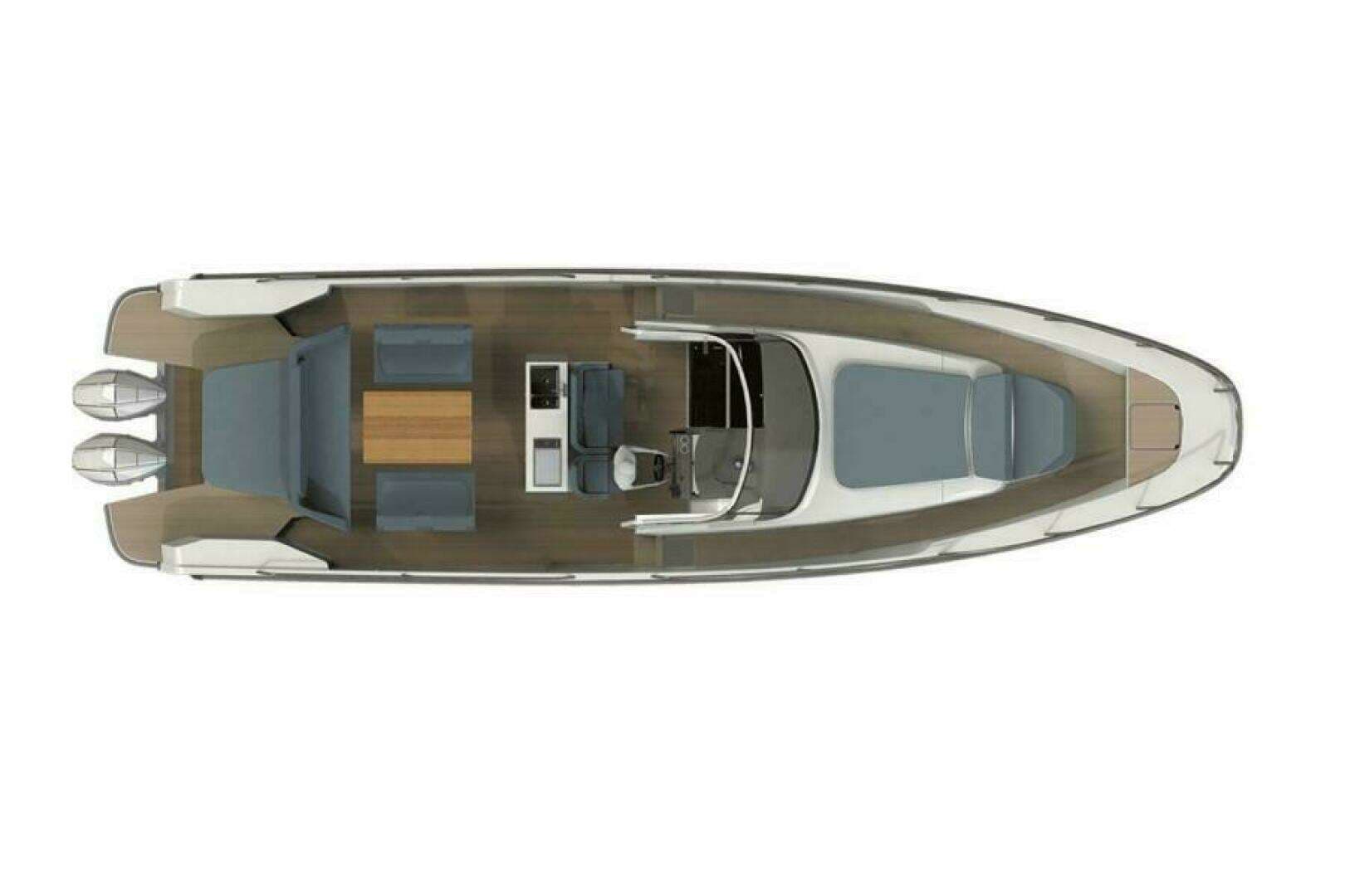 2025 Nimbus Tender 11 - Image 7