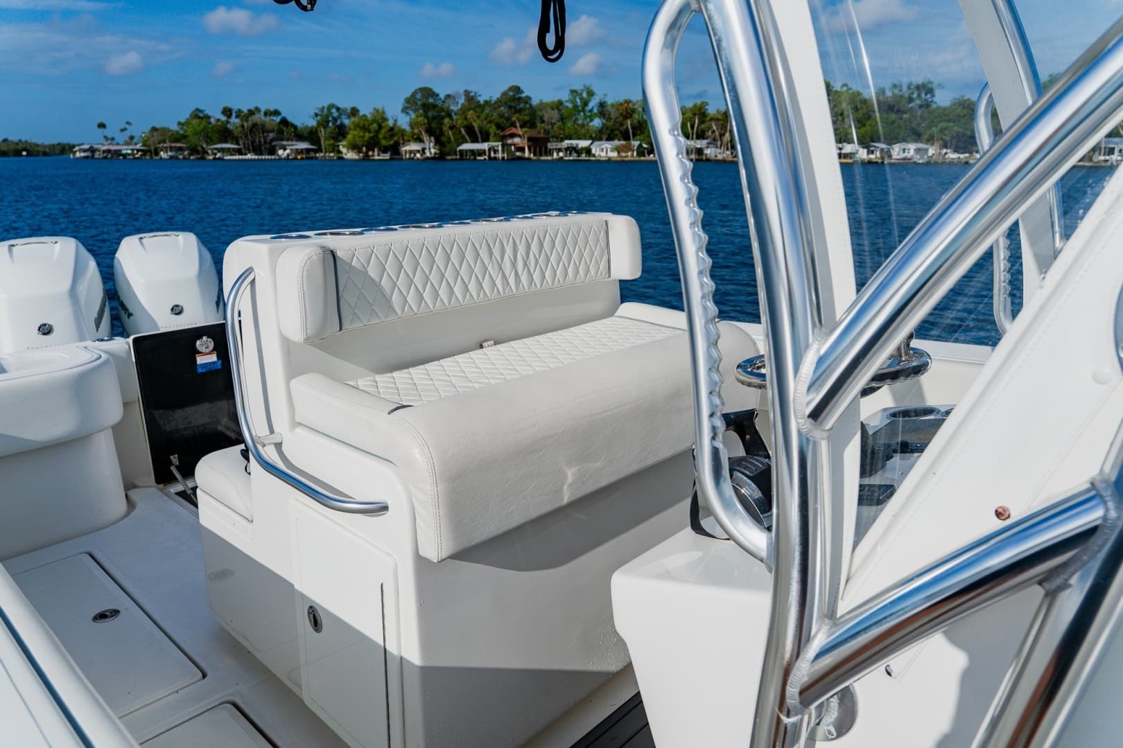 2020 SeaHunter 31 Tournament - Image 31